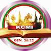 KCMI Nigeria - Rehoboth Christian Center Church Logo